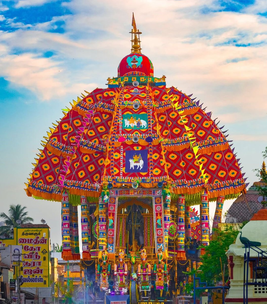 Temples of the World tweet media