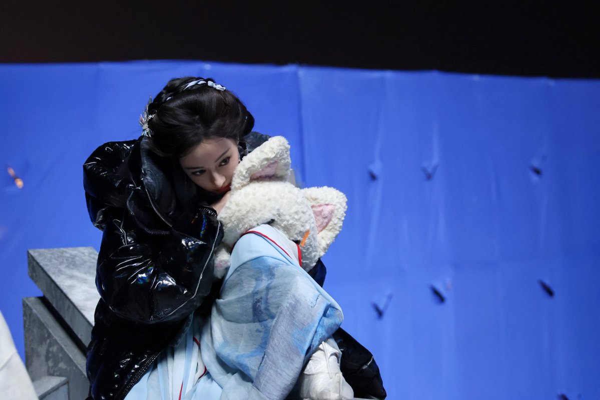 런人🪼🏮 tweet media