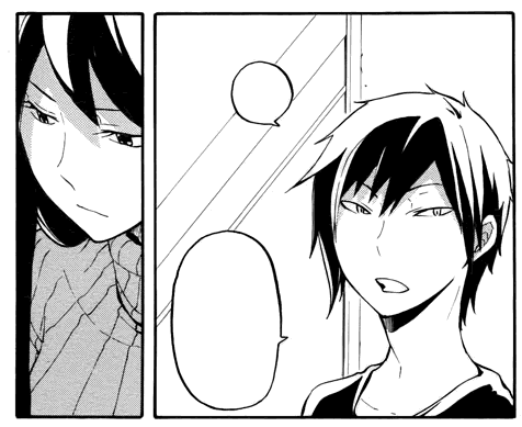 DurararaFans tweet media