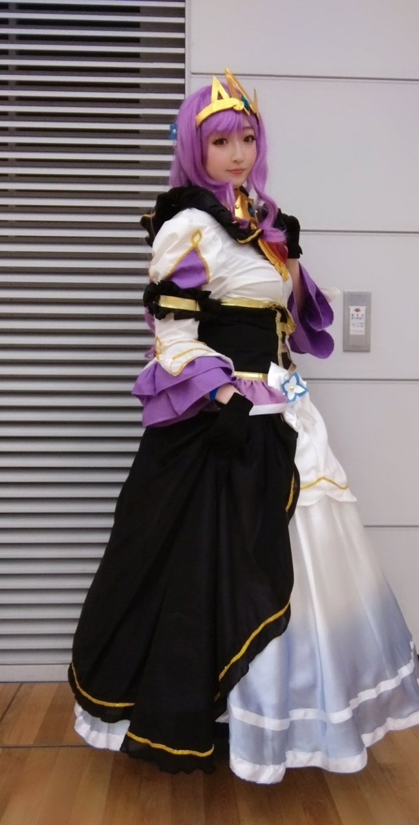 白雪みみ❄ tweet media