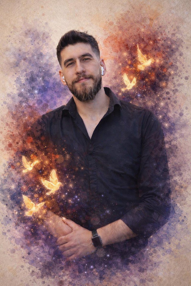 Farhad 🇮🇷🇮🇷 tweet media