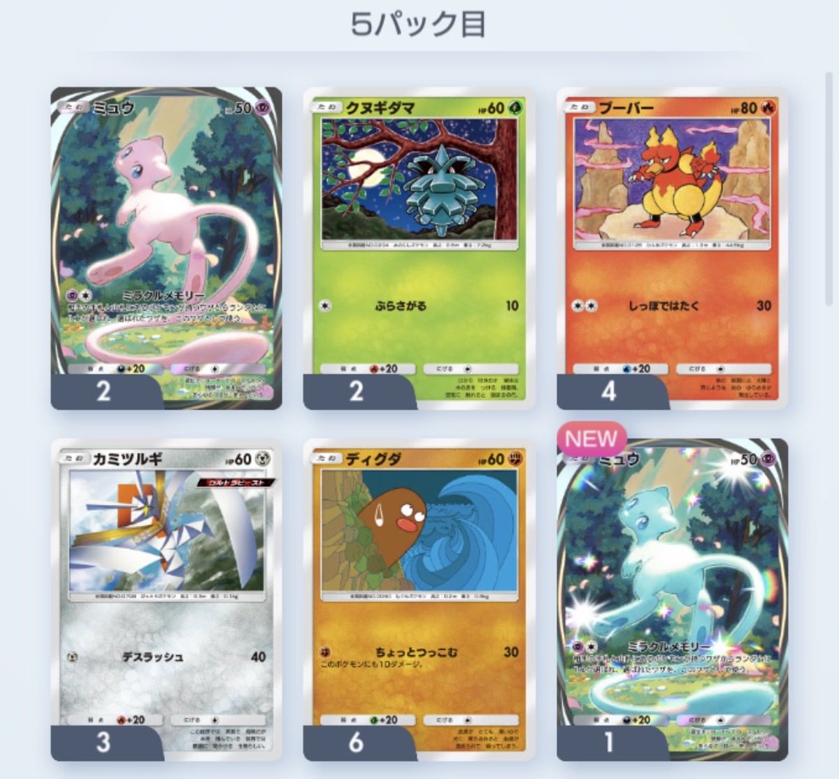 たまざらし🦭 tweet media