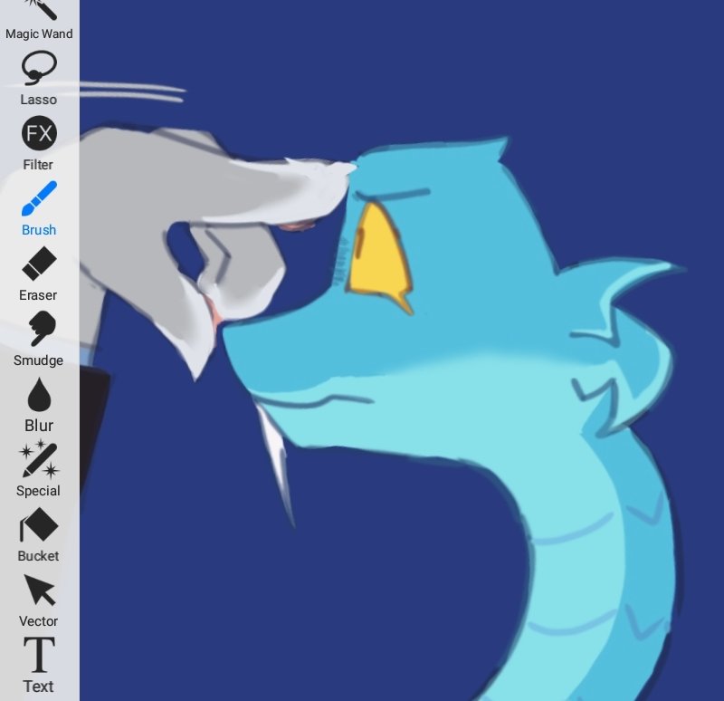 ✦ alex :🐍🐱 tweet media