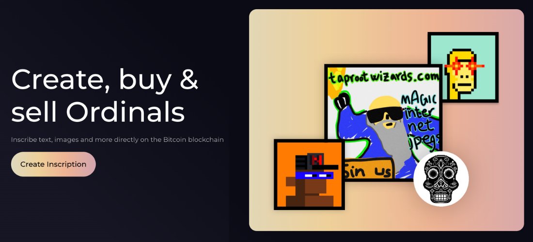 Horizon Market tweet media