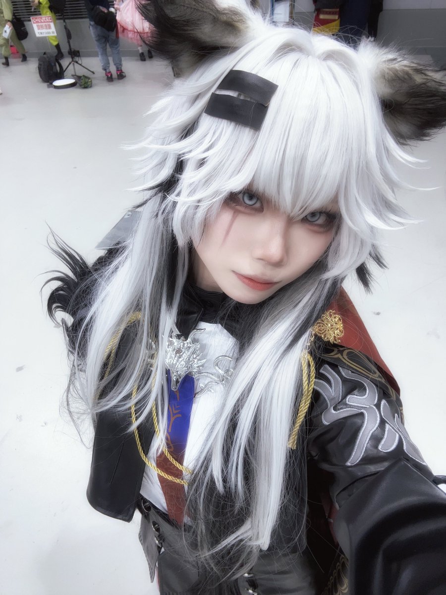 千夢_chimuu_ tweet media