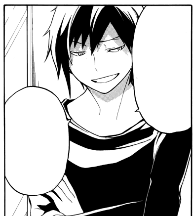 DurararaFans tweet media