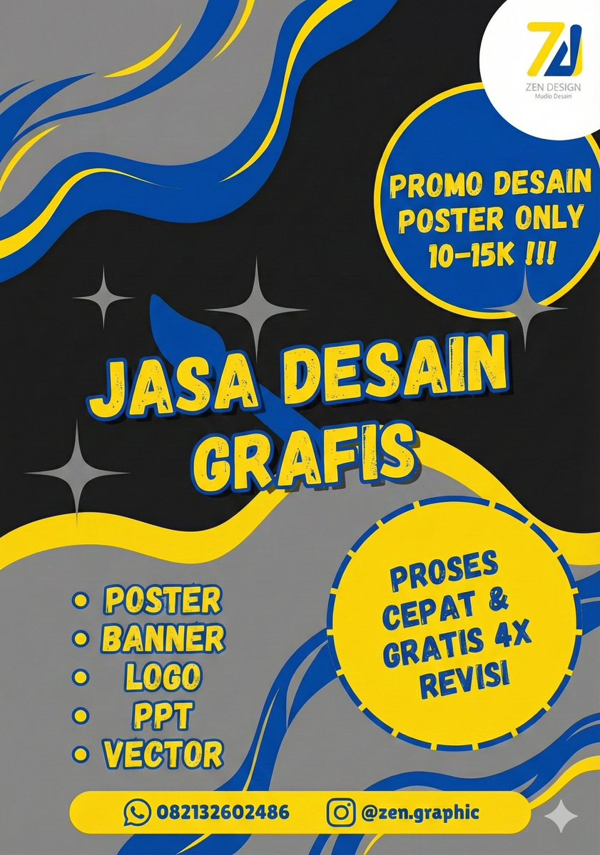 Makelar UNNES (Design Grafis) tweet media