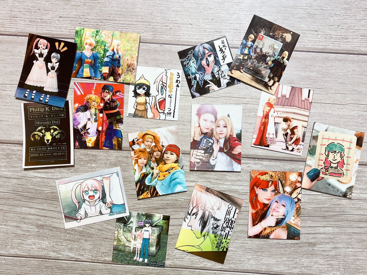 エンタメしんらおじさん tweet media