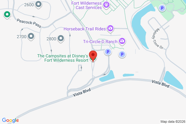 Walt Disney World: Active Calls tweet media