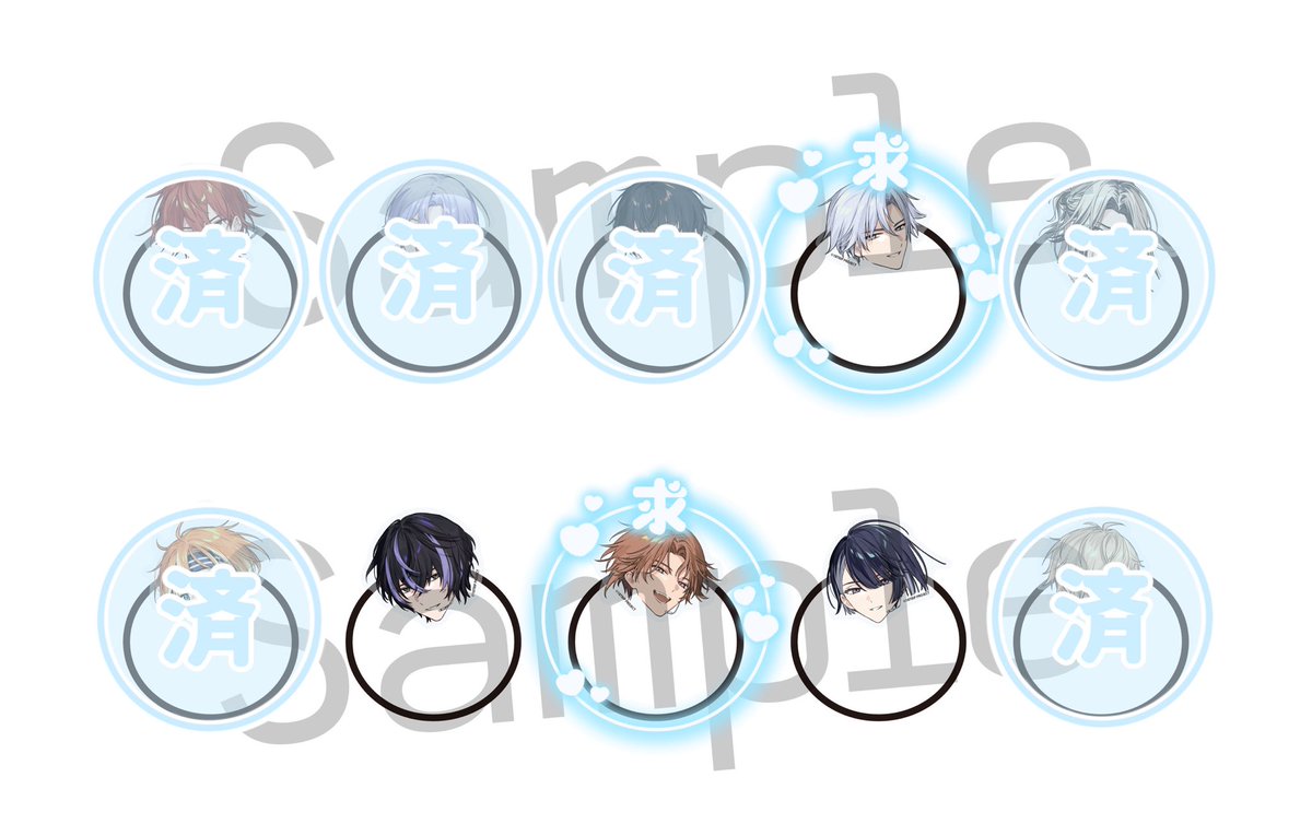 えび@取引垢 tweet media