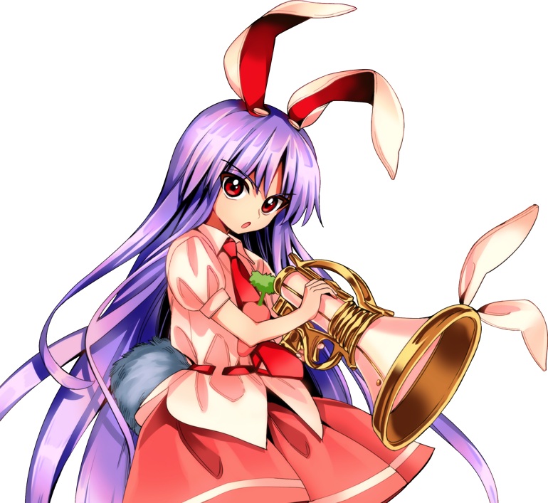 Daily Touhou tweet media