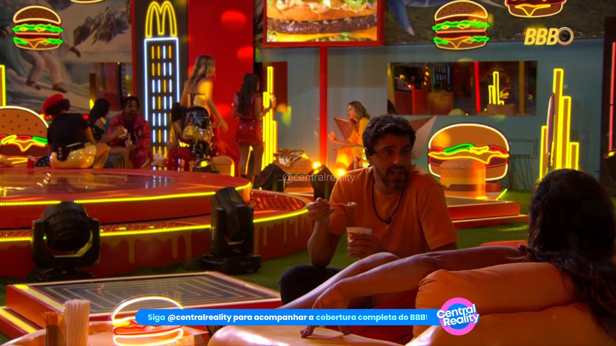 Central Reality tweet media