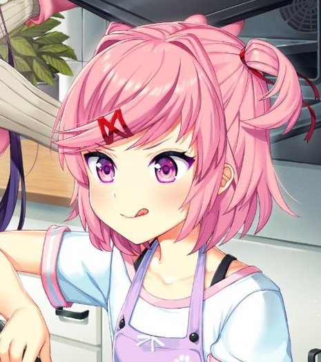 Yori 🌧️ evil and intimidating yori tweet media