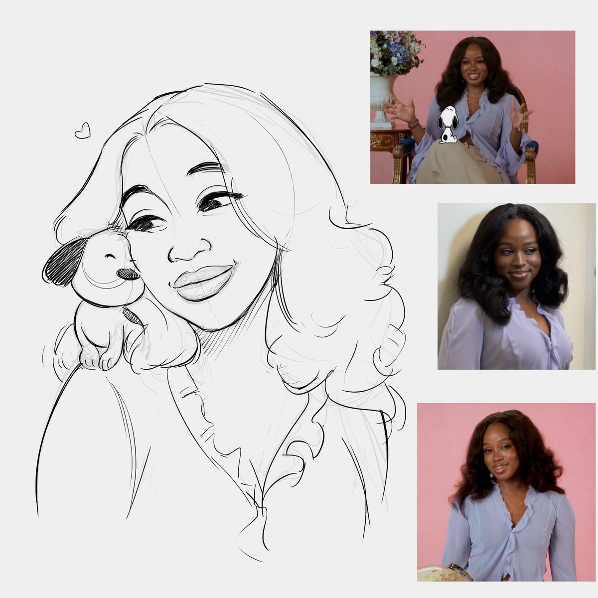 ‎⧗ Art of Paige ‎➳ tweet media