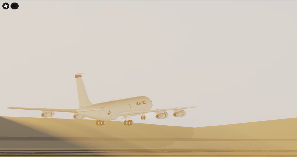 PBSBroadcasting's tweet photo. The mobilization of forces occurred at Kenney Air Force Base in Arizona, where the 401st Air Expeditionary Group airlifted elements of the XVIII Airborne Corps. The mobilization utilized the wings’s C-135 “Stratolifter” and F-111 “Aardvarks”. https://t.co/CeztrzLoAg