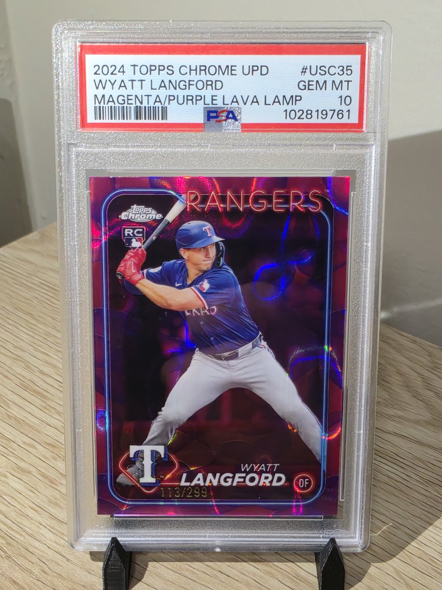 Cards & Kilos - Tim tweet media