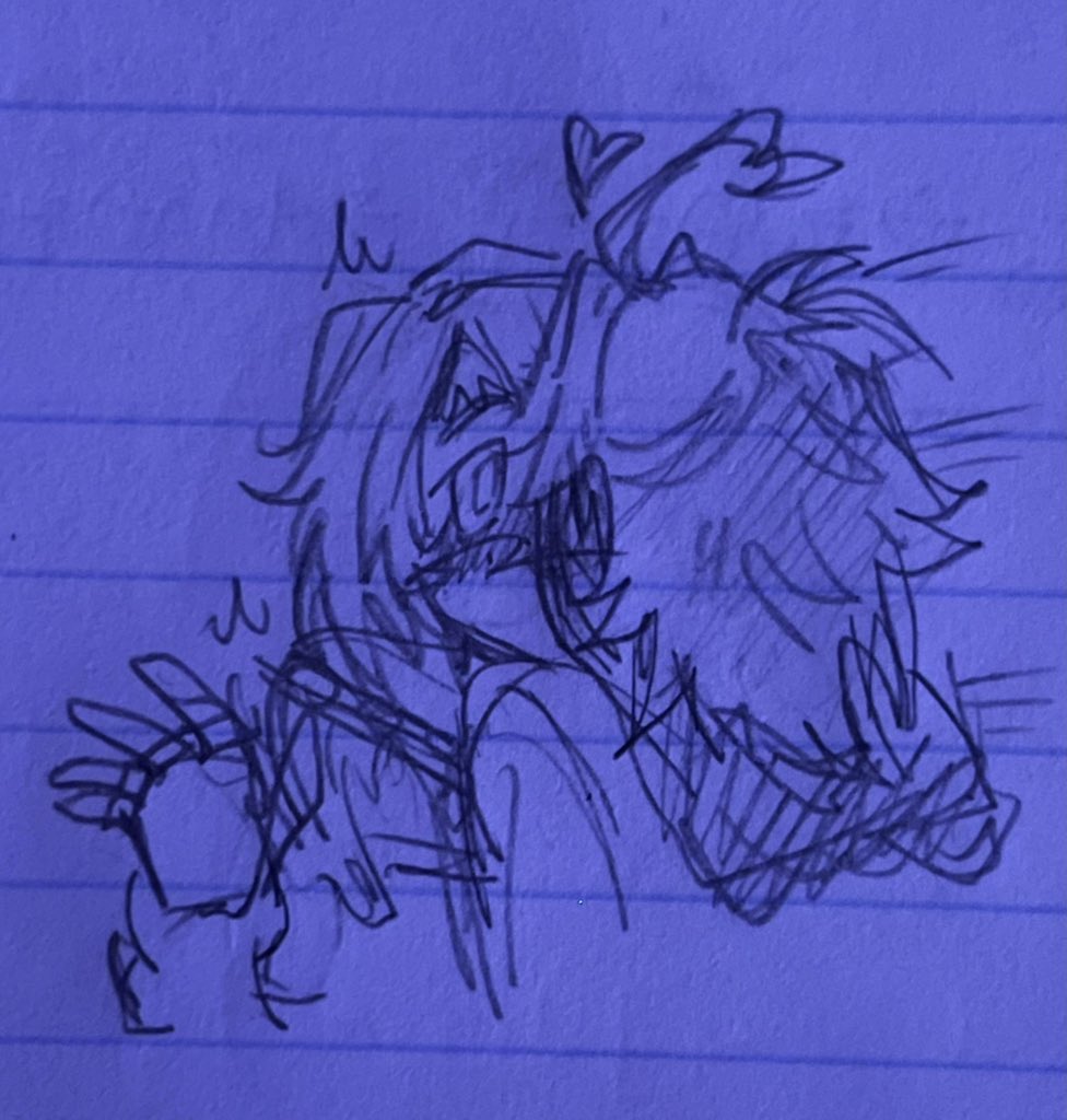 lumine ⋆˚꩜｡ TADC E8 SPOILERS tweet media