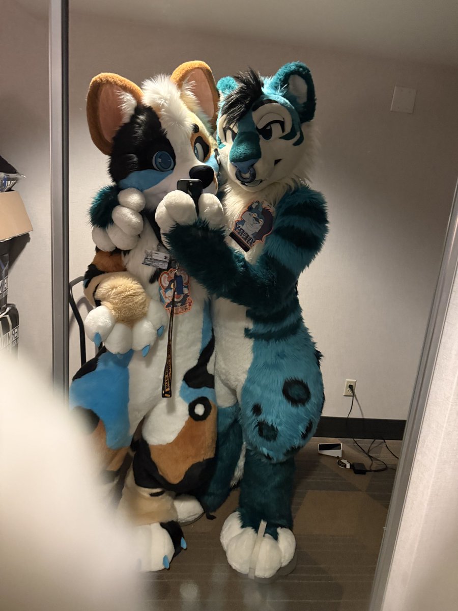 💙【 𝘼𝙚𝙧𝙮 】💙 🔜 TFF tweet media