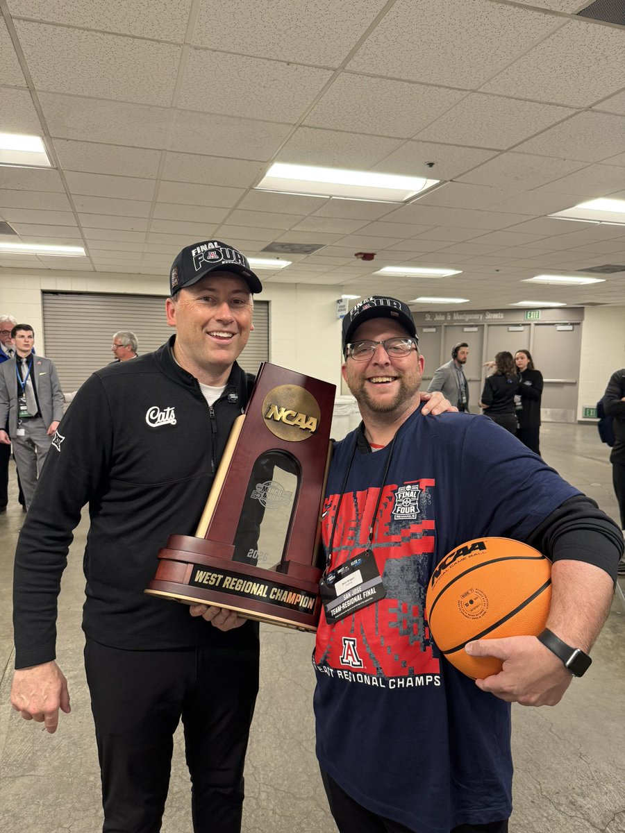 AZ Band Cat Sports tweet media