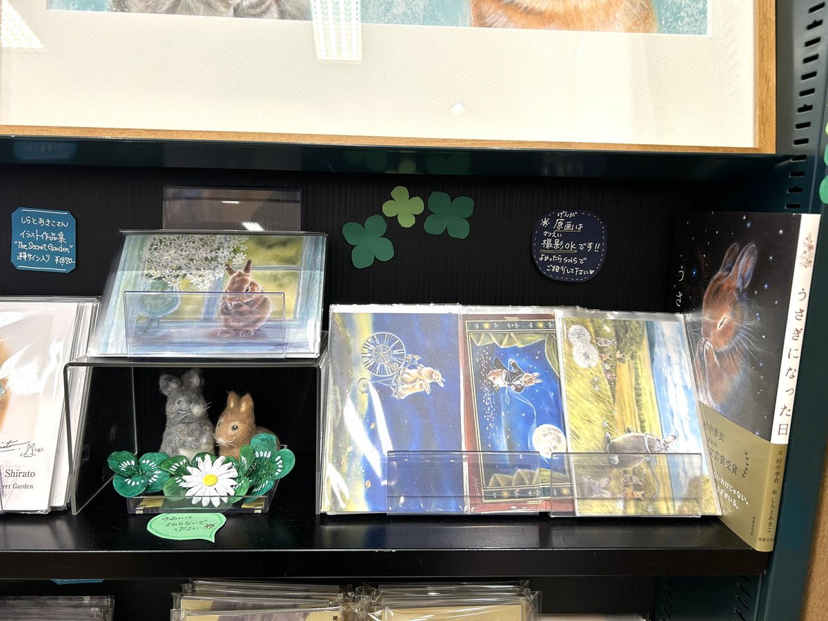 しらとあきこ tweet media