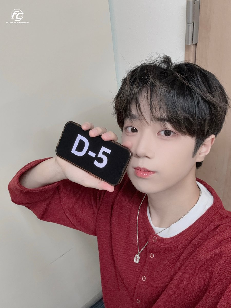 FCLIVE ENT tweet media