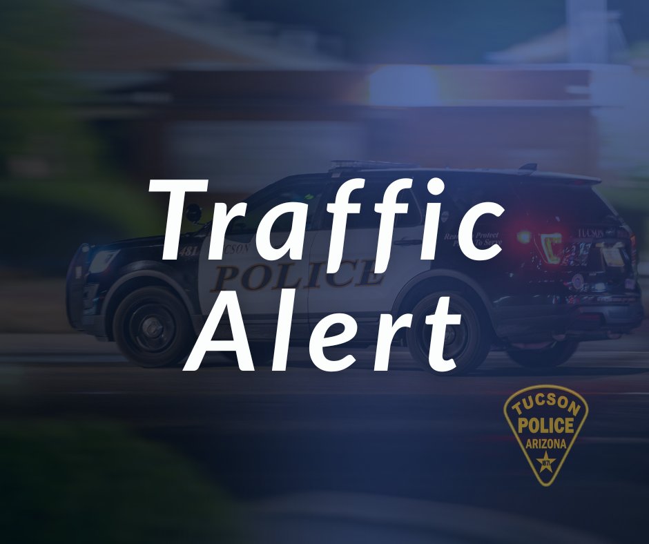 Tucson Police Dept tweet media