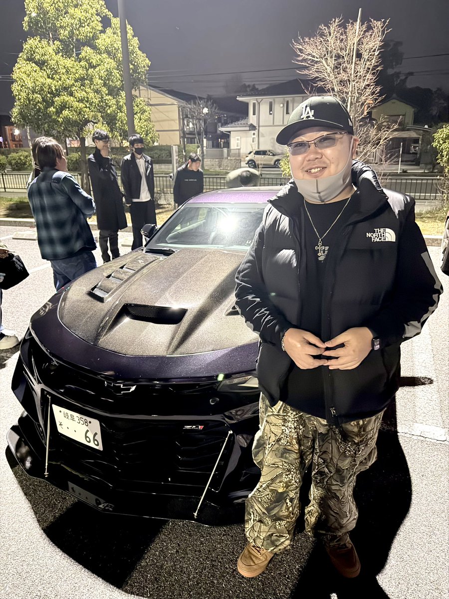 1or8代表ノン tweet media