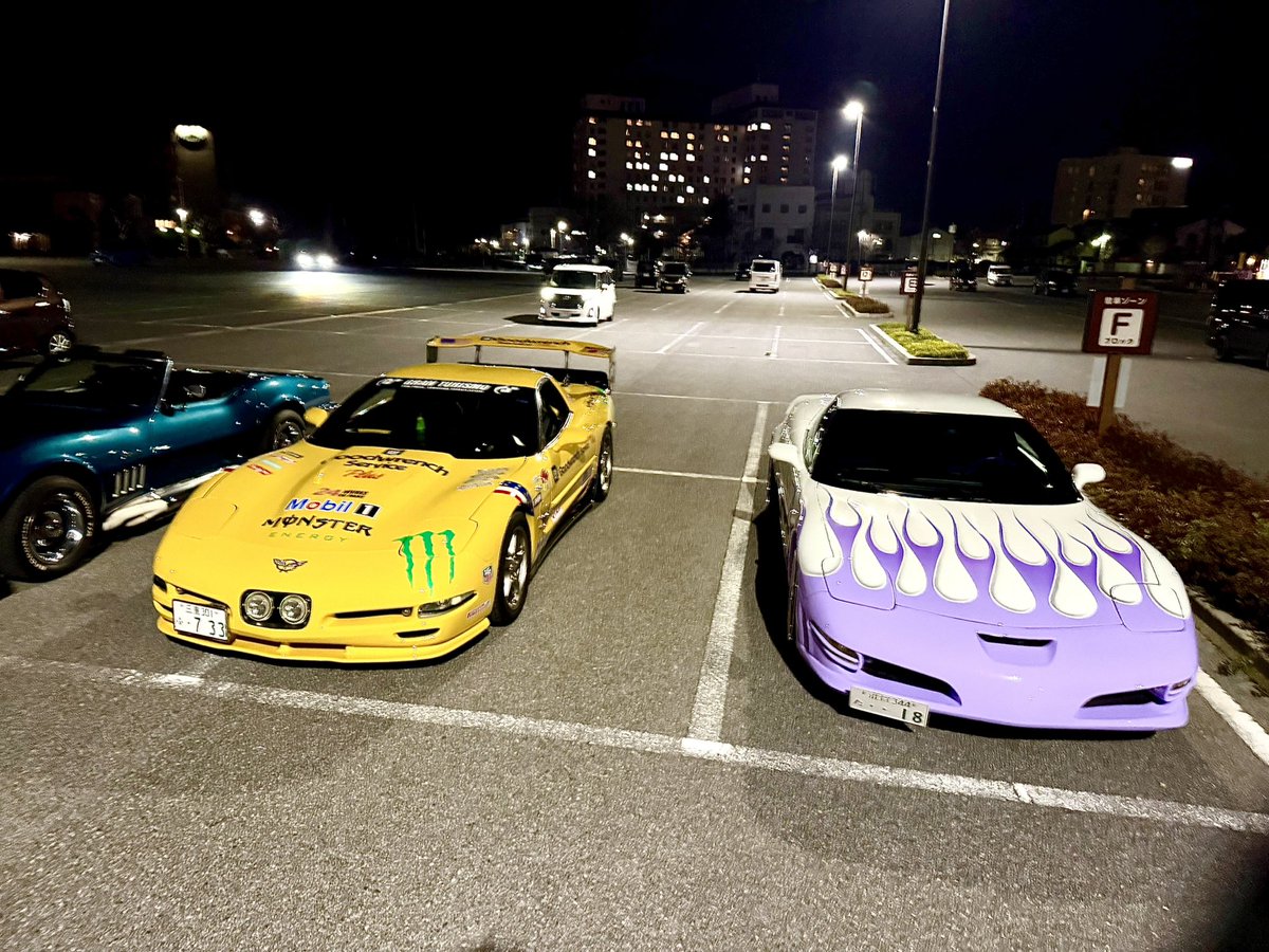 1or8代表ノン tweet media