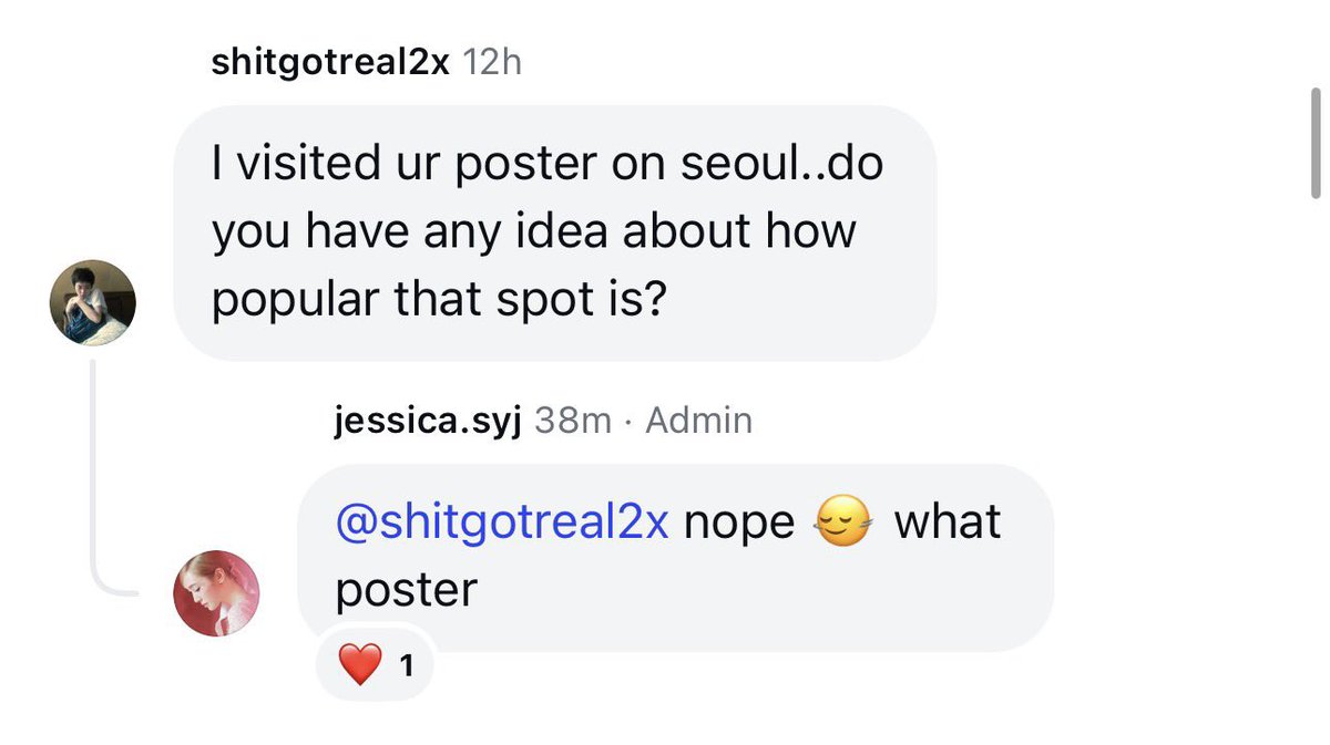 dear 제시🦋 tweet media