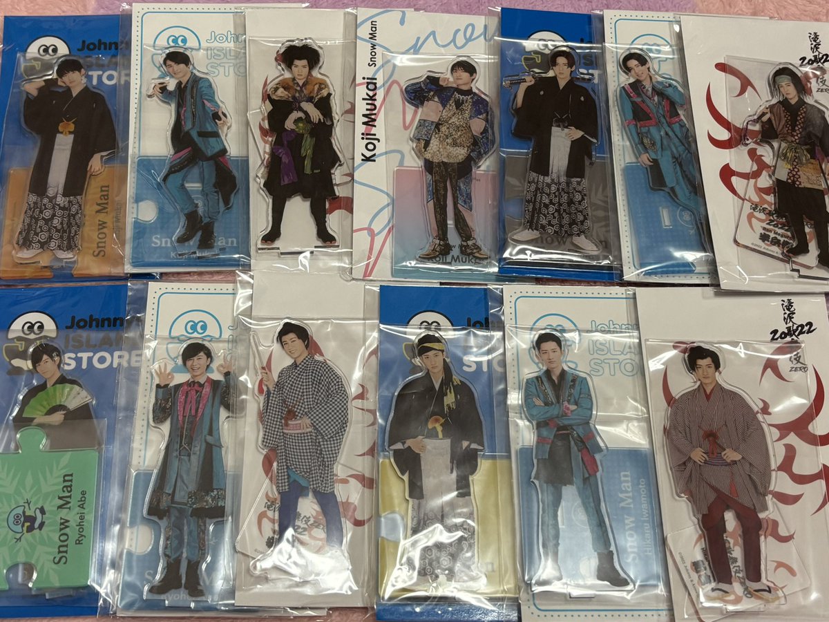 さら。 tweet media