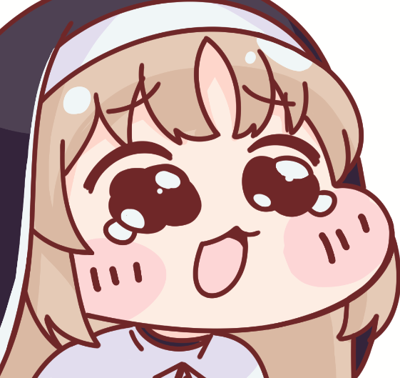 n番煎じの
スピキパロクレアちゃん
めっちゃ可愛いね😇 