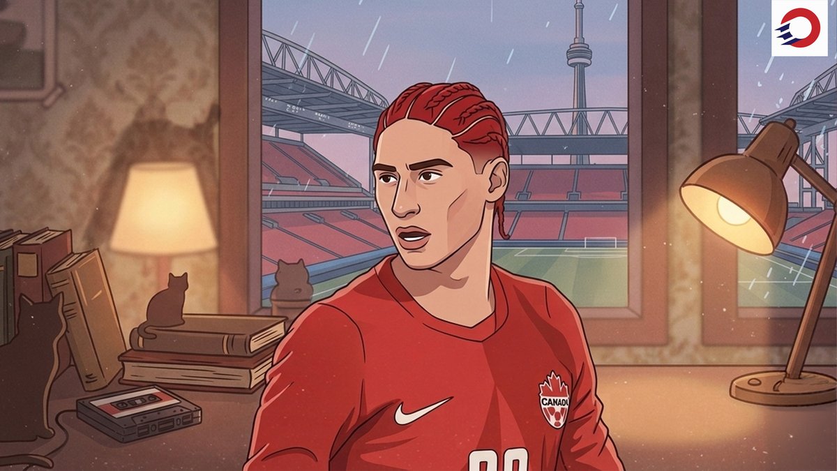 OneSoccer tweet media