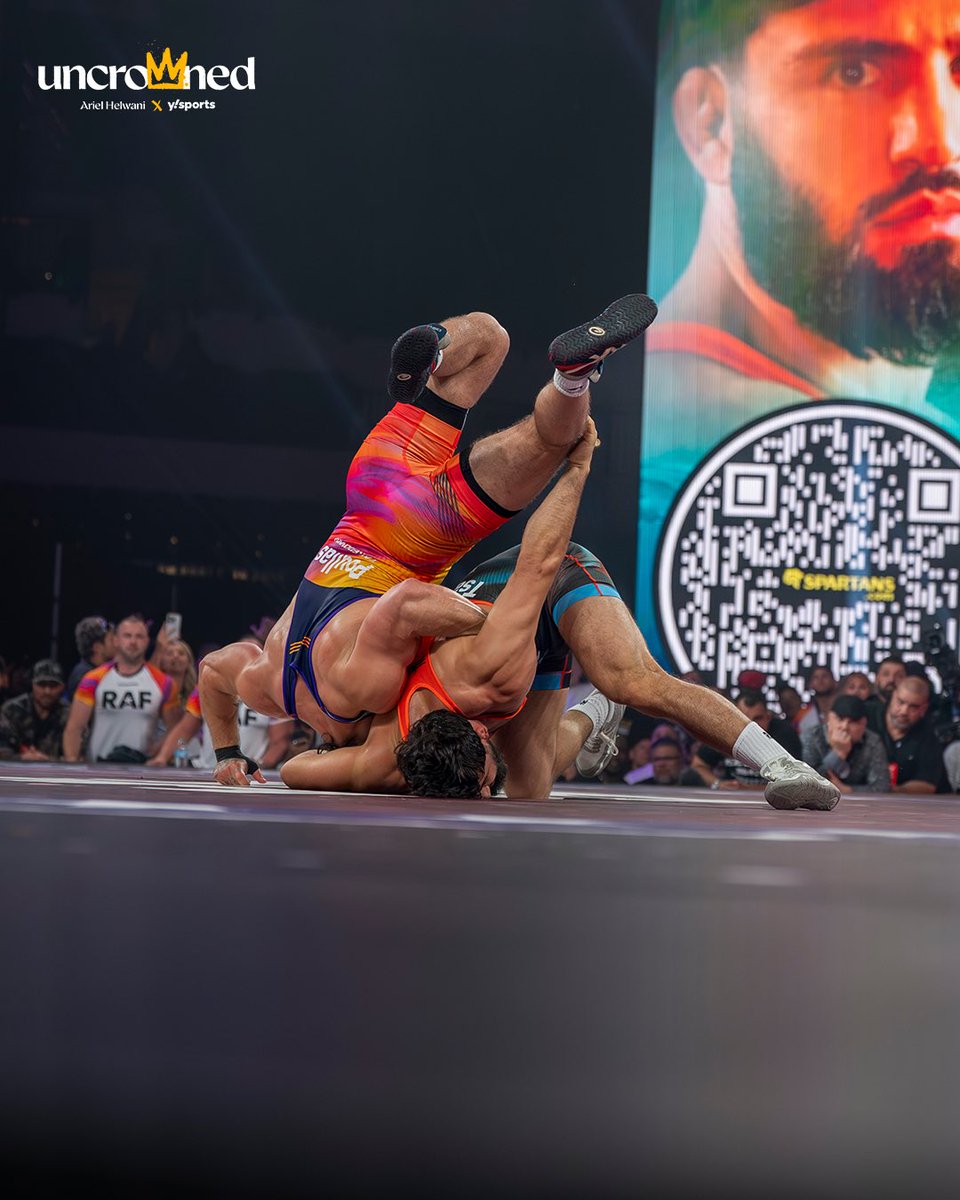 Ariel Helwani tweet media