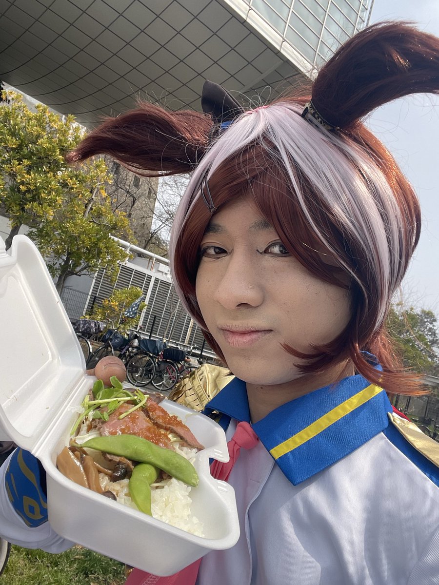 コニタン tweet media