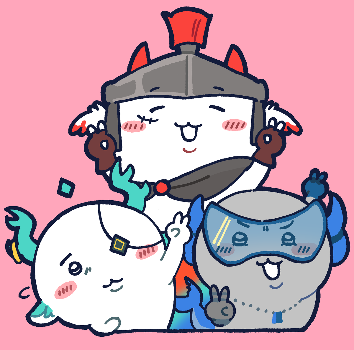 💛 reubn || tweet media