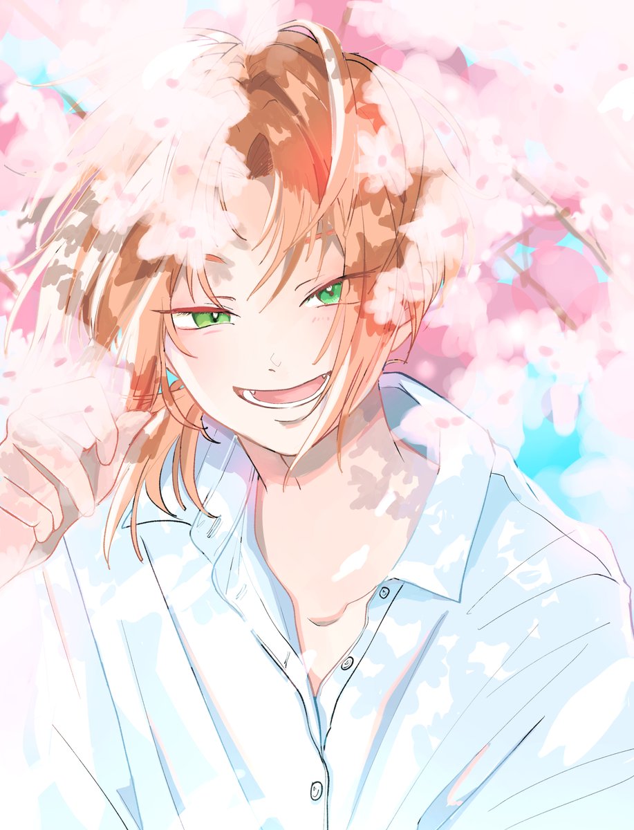 バジル tweet media