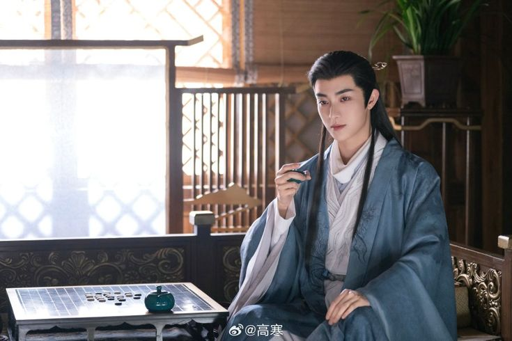 Blossom🦊Love beyond the Grave tweet media