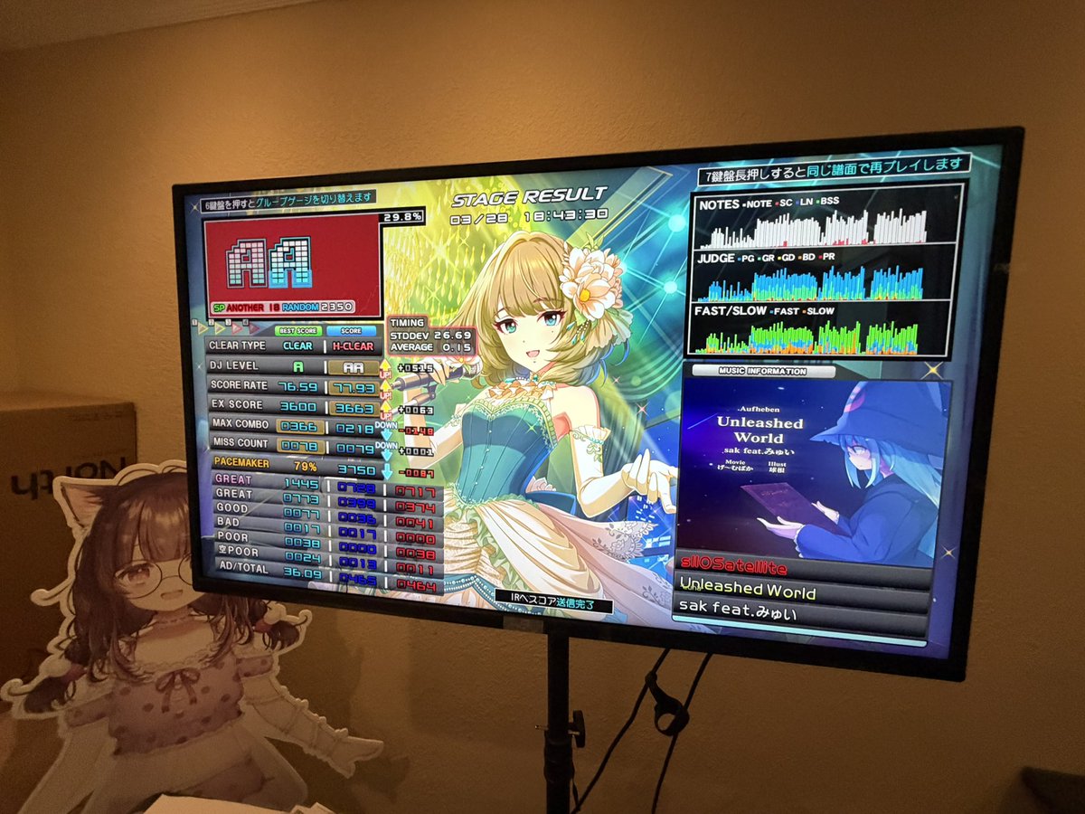 Conjecture tweet media