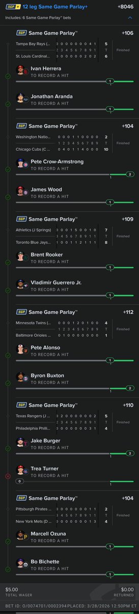 Jesse Bremner tweet media