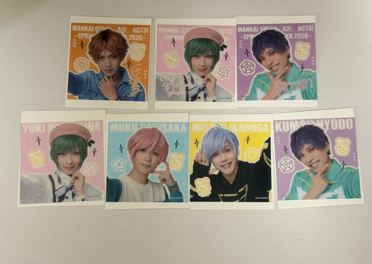 ひむら tweet media