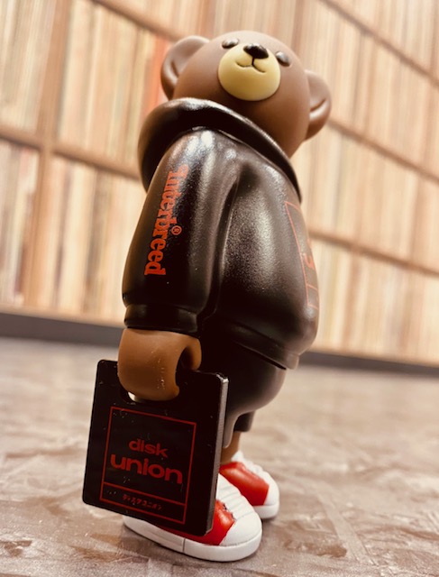 ディスクユニオンCDレコードアクセサリー・収納ストア(収納情報) tweet media