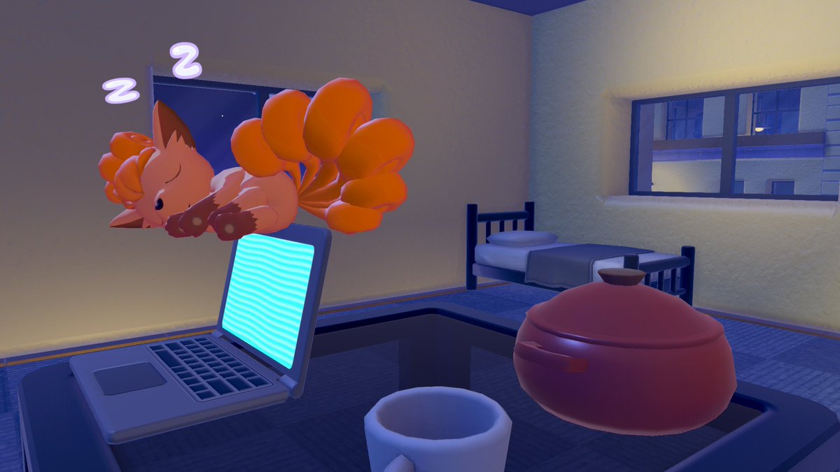 Siméon - 施明恩 - シメオン tweet media