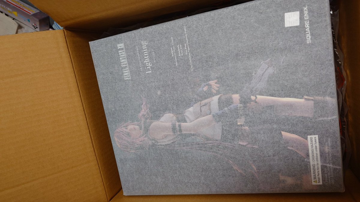 フィギュ太郎🔞⚔️🐚🐧⚡🚪😈🍈 tweet media