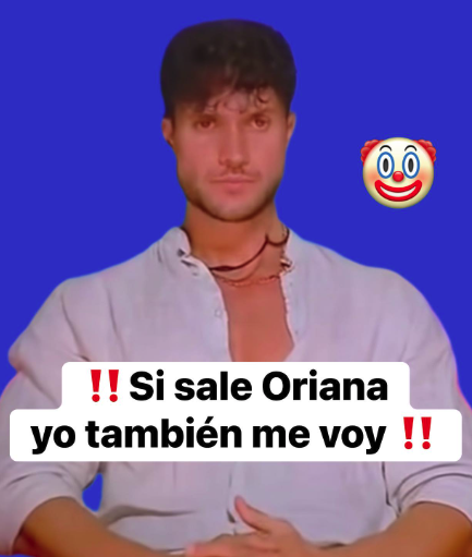 seguimos esperando !! #LCDF6