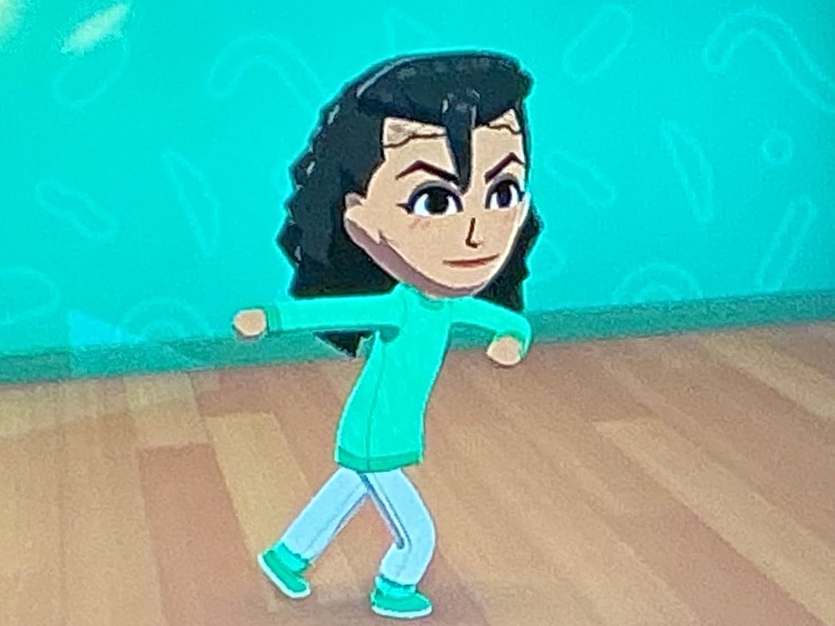 ScreamEnthusiastᴹ♚ᴶ tweet media