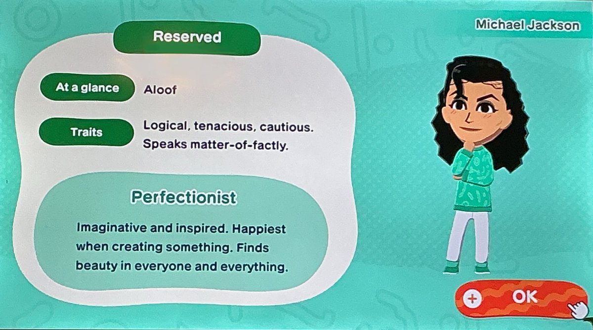 ScreamEnthusiastᴹ♚ᴶ tweet media