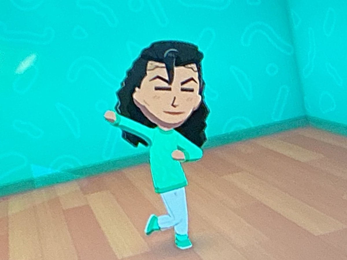 ScreamEnthusiastᴹ♚ᴶ tweet media