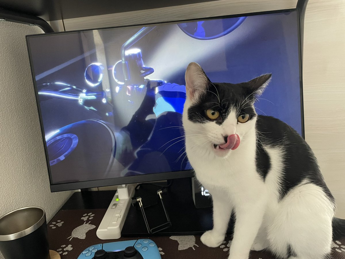 shinichi_uni@GAME tweet media