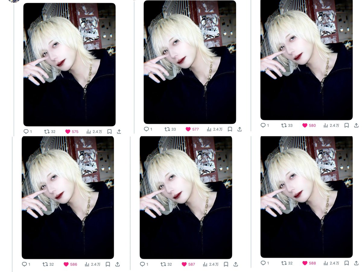 🍀いくぴっぴ🍀 tweet media