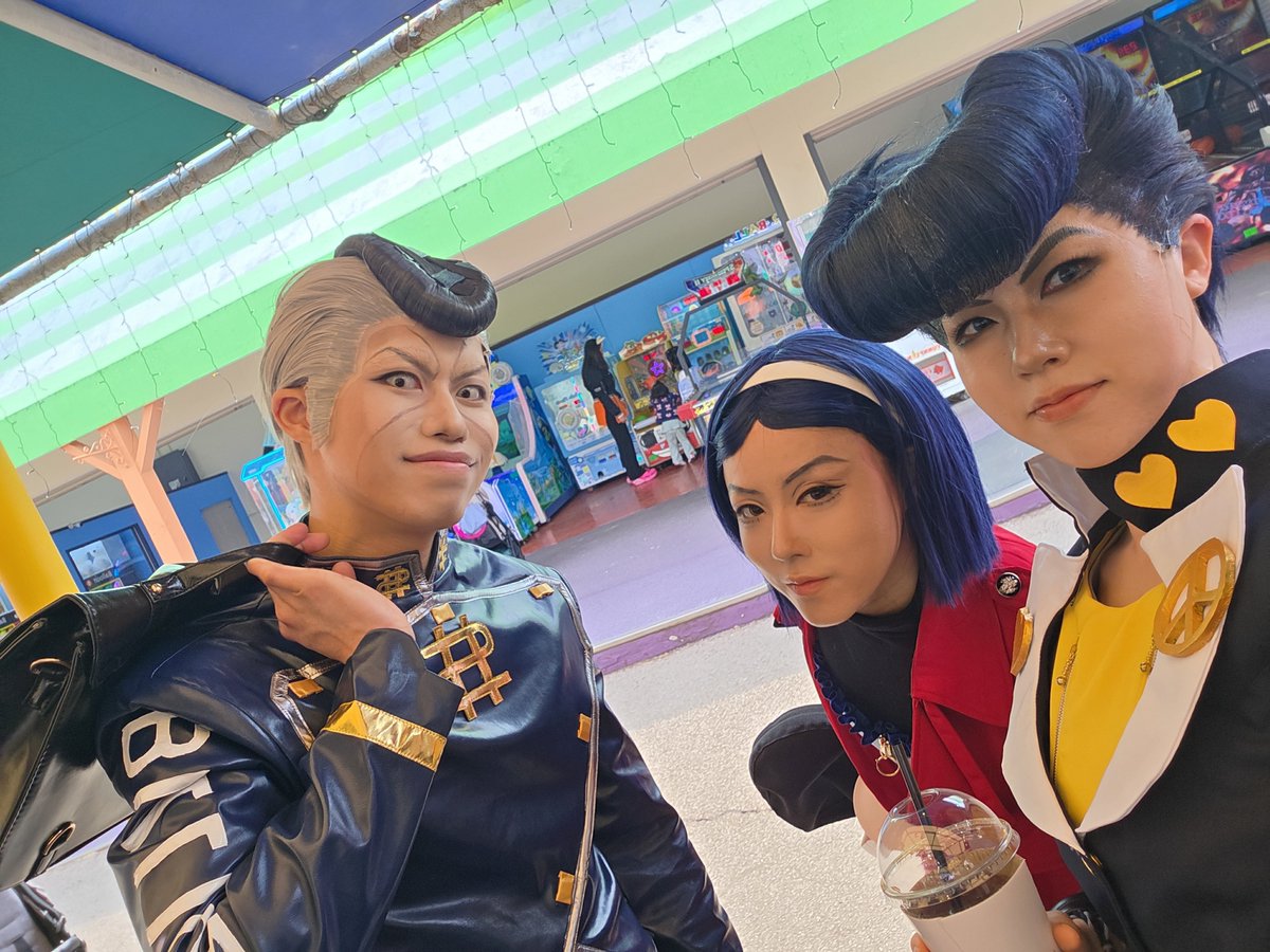 코페 일🥐 찐빵 tweet media